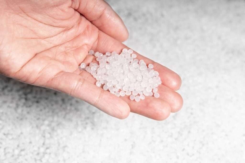 Linear Low Density Polyethylene LLDPE